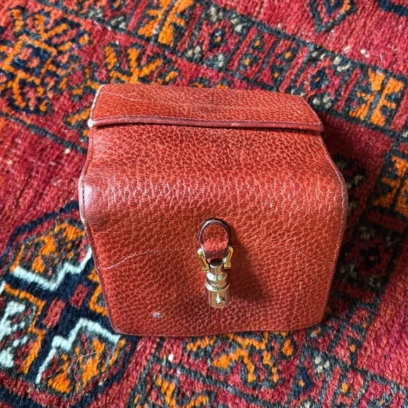 Vintage Gucci Wallet